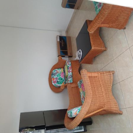 Chez Bablou Apartment Grand Baie Exterior foto